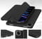Фото - Чeхол-книжка BeCover Tri Fold Soft TPU Silicone для Apple iPad Pro 11" M4 2024 Black (711744) | click.ua