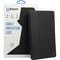 Фото - Чeхол-книжка BeCover Tri Fold Soft TPU Silicone для Apple iPad Pro 11" M4 2024 Black (711744) | click.ua