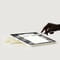 Фото - Чeхол-книжка BeCover Tri Fold Soft TPU Silicone для Apple iPad Pro 11" M4 2024 Beige (711745) | click.ua