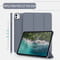 Фото - Чохол-книжка BeCover Tri Fold Soft TPU Silicone для Apple iPad Pro Pro 13" M4 2024 Purple (711754) | click.ua
