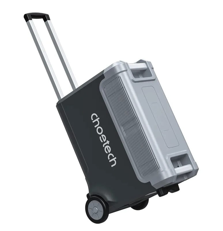 Зарядная станция Choetech BS066 3600W (BS066-Main)