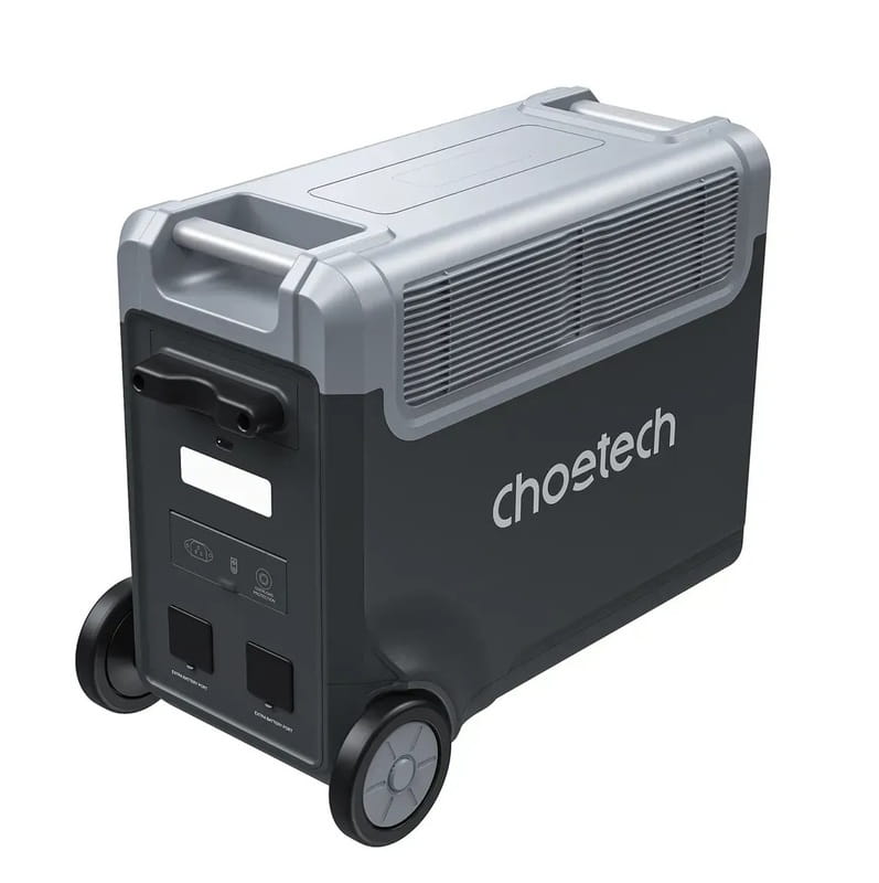 Зарядная станция Choetech BS066 3600W (BS066-Main)