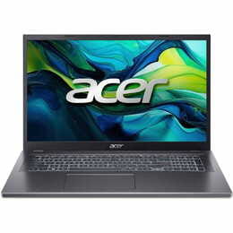 Ноутбук Acer Aspire 17 A17-51M-55UP (NX.JEREU.002) Gray