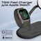 Фото - Бездротовий зарядний пристрій Promate Synergy-Pro MagSafe 57W Black | click.ua