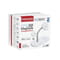 Фото - Беспроводное зарядное устройство Promate Synergy-Pro MagSafe 57W White | click.ua