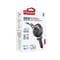 Фото - Автомобильное зарядное устройство Promate DriveGear-R2 88W Black | click.ua
