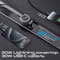 Фото - Автомобильное зарядное устройство Promate DriveGear-R2 88W Black | click.ua