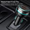 Фото - Автомобильное зарядное устройство Promate PowerDrive-230 230W Black | click.ua