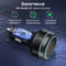 Фото - Автомобильное зарядное устройство Promate PowerDrive-230 230W Black | click.ua