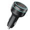 Фото - Автомобильное зарядное устройство Promate PowerDrive-230 230W Black | click.ua