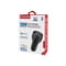 Фото - Автомобильное зарядное устройство Promate PowerDrive-120 120W Black | click.ua