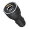 Фото - Автомобильное зарядное устройство Promate PowerDrive-120 120W Black | click.ua