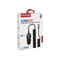 Фото - Автомобильное зарядное устройство Promate PowerDrive-33PDC 33W Black | click.ua