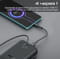 Фото - Универсальная мобильная батарея Promate PowerPod-30 30000mAh 35W Black | click.ua