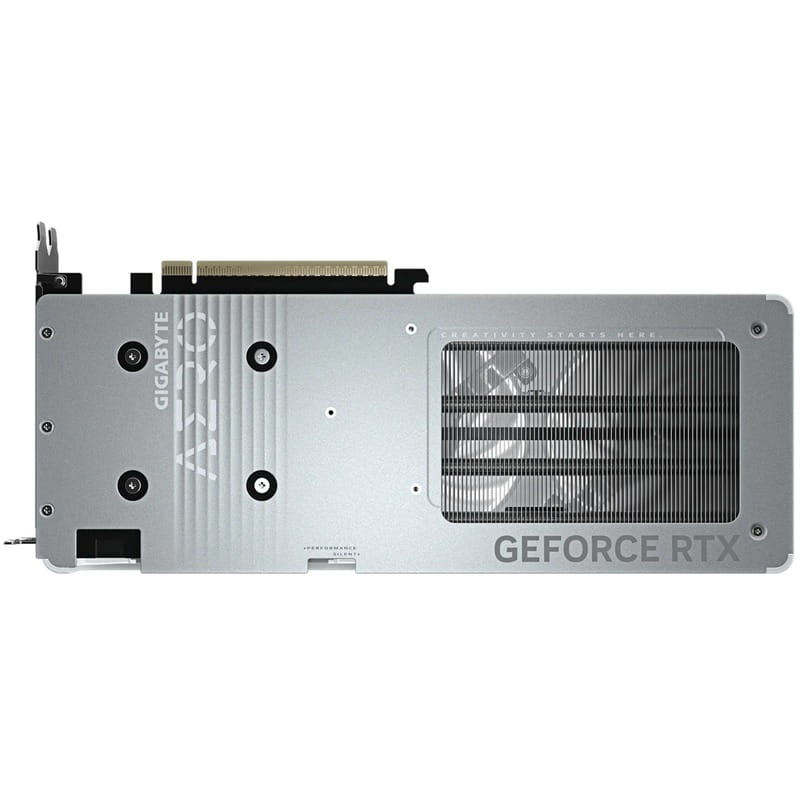 Видеокарта GF RTX 5060 8GB GDDR7 Aero OC Gigabyte (GV-N5060AERO OC-8GD)
