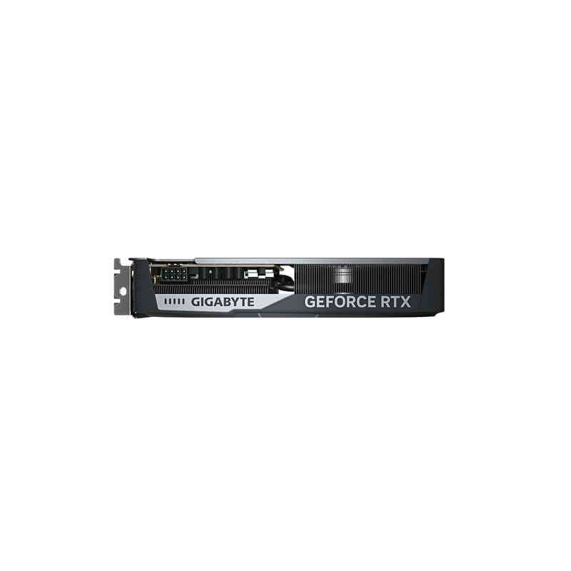 Відеокарта GF RTX 5060 Ti  8GB GDDR7 Eagle OC Gigabyte (GV-N506TEAGLE OC-8GD)