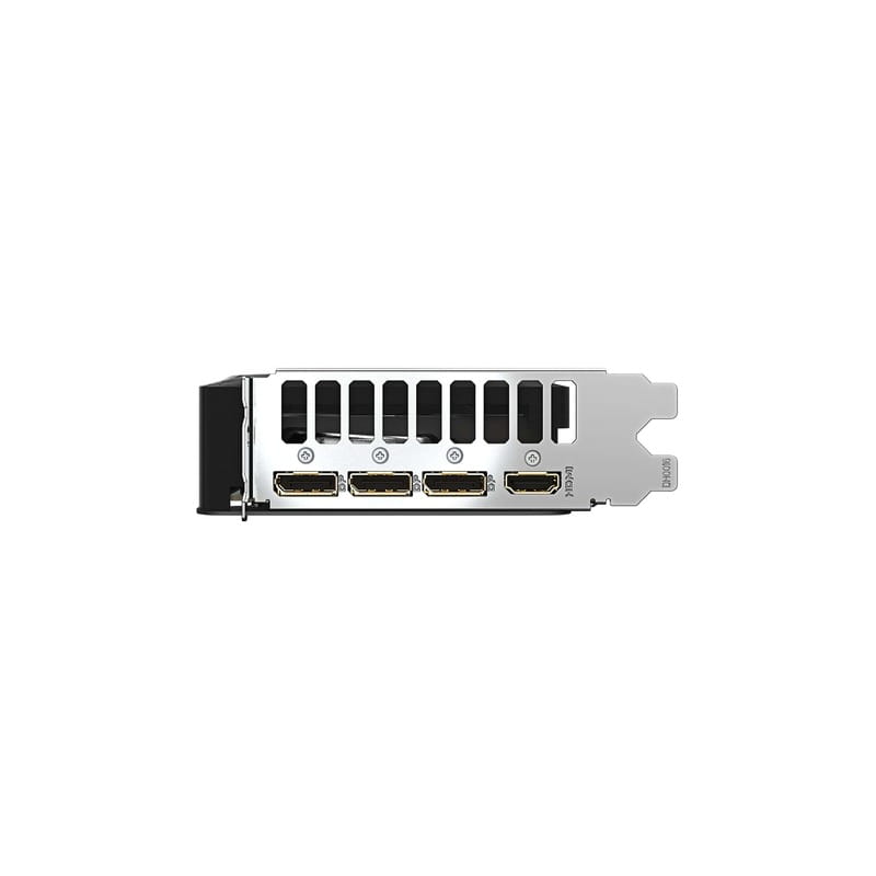 Відеокарта GF RTX 5060 Ti  8GB GDDR7 Eagle OC Gigabyte (GV-N506TEAGLE OC-8GD)