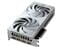 Фото - Відеокарта GF RTX 5060 Ti  8GB GDDR7 Eagle OC Ice Gigabyte (GV-N506TEAGLEOC ICE-8GD) | click.ua