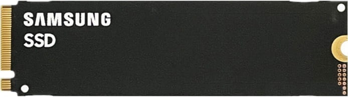 Накопитель SSD  512GB Samsung PM9A1 M.2 2280 PCIe 4.0 x4 V-NAND 3bit MLC (MZ-VL25120_OEM)