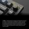 Фото - Клавиатура Keychron Q1 QMK HotSwappable Gateron G PRO Red RGB Knob USB Navy (Q1O1_KEYCHRON) | click.ua