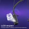 Фото - Bluetooth-гарнітура Promate Leap Black | click.ua