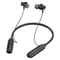Фото - Bluetooth-гарнітура Promate Leap Black | click.ua