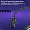 Фото - Bluetooth-гарнітура Promate Leap Black | click.ua