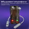 Фото - Bluetooth-гарнитура Promate Leap Silver | click.ua