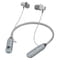 Фото - Bluetooth-гарнитура Promate Leap Silver | click.ua