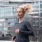 Фото - Bluetooth-гарнітура Promate Leap-200H Blue | click.ua