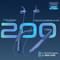 Фото - Bluetooth-гарнітура Promate Leap-200H Blue | click.ua
