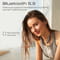 Фото - Bluetooth-гарнітура Promate Blend Black | click.ua