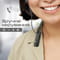 Фото - Bluetooth-гарнітура Promate Blend Black | click.ua