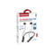Фото - Bluetooth-гарнітура Promate Blend Black | click.ua