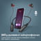 Фото - Bluetooth-гарнітура Promate Blend Black | click.ua