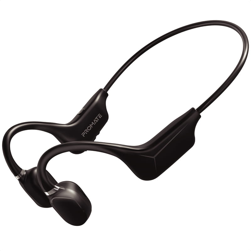 Bluetooth-гарнитура Promate Ripple Black