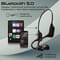 Фото - Bluetooth-гарнитура Promate Ripple Black | click.ua