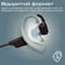 Фото - Bluetooth-гарнитура Promate Ripple Black | click.ua