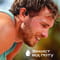 Фото - Bluetooth-гарнитура Promate Ripple Black | click.ua