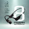 Фото - Bluetooth-гарнитура Promate Ripple Black | click.ua