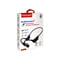 Фото - Bluetooth-гарнитура Promate Ripple Black | click.ua