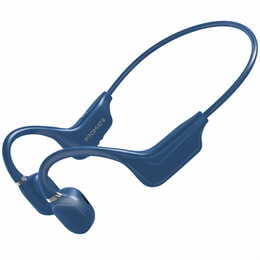 Bluetooth-гарнітура Promate Ripple Blue