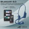 Фото - Bluetooth-гарнитура Promate Ripple Blue | click.ua