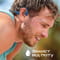 Фото - Bluetooth-гарнитура Promate Ripple Blue | click.ua