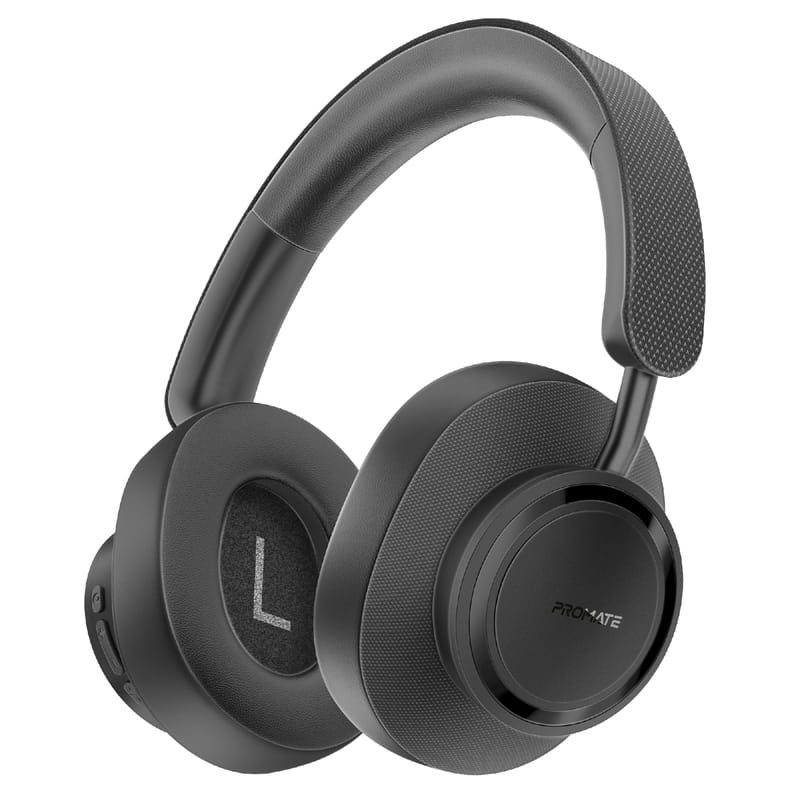 Bluetooth-гарнитура Promate Takt Black