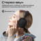 Фото - Bluetooth-гарнитура Promate Takt Black | click.ua