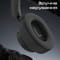 Фото - Bluetooth-гарнитура Promate Takt Black | click.ua
