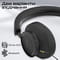 Фото - Bluetooth-гарнитура Promate Takt Black | click.ua