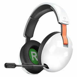 Bluetooth-гарнитура Vertux BB-8 White