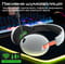 Фото - Bluetooth-гарнітура Vertux BB-8 White | click.ua